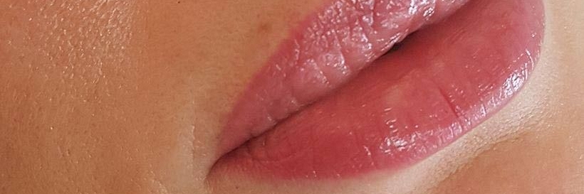Trajna šminka usana – Diamond Lips